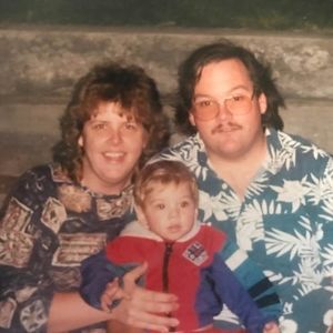 Meet your Posher, Patrick